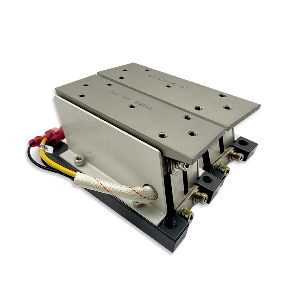 for 220V Automatic Feeding Machine Linear Feeder Direct Vibration Feeder Vibrating Plate Controller