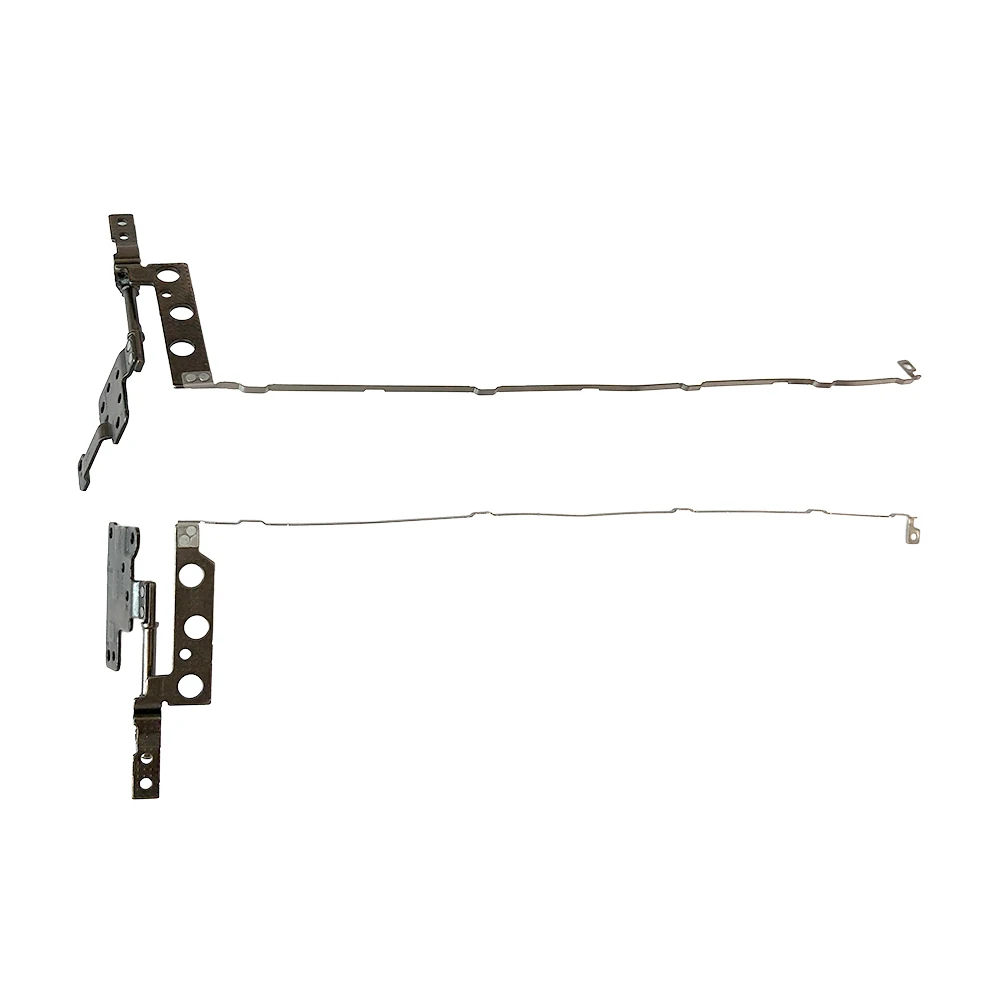 For Lenovos IdeaPad Slim 3 15IRU8 82X7 Slim 3 15IAN8 82XB Slim 3 15ABR8 82XM Slim 3 15AMN8 82XQ 83ER LCD Screen Hinge 5H50S29096