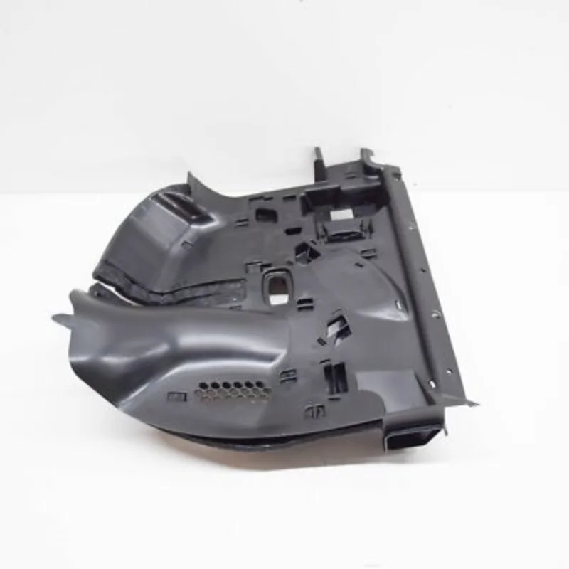 A21268098019051 Lower dashboard trim panel, lower armature cover component, suitable for Mercedes-Benz E-series W212 models