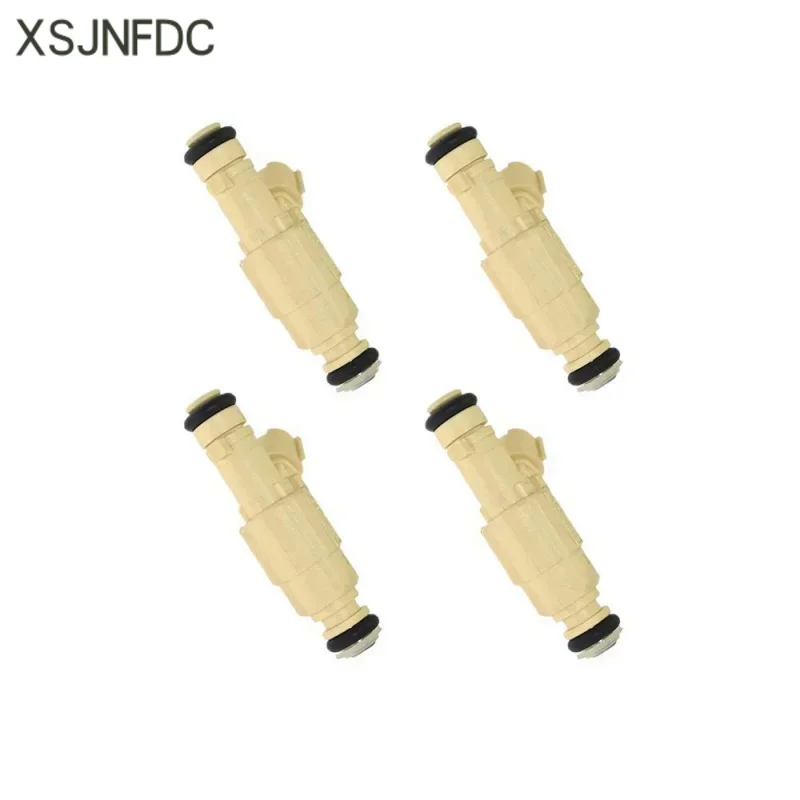 1/4PCS 35310-2G100 353102G100 FJ1082 Fuel Injectors Nozzle for Hyundai Tucson 2.0L 11-13 Kia Forte Koup 2.4L 10-12