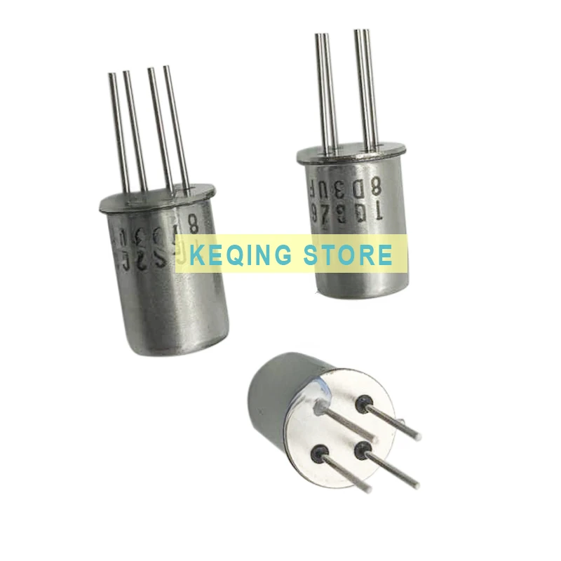 TGS2630 TGS2610 for leak detection of refrigerants in air conditioning and refrigeration systems