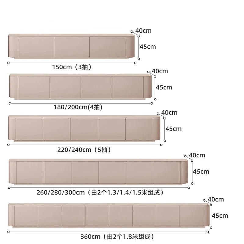Aesthetic Design Tv Brackets Unique Luxury Tv Stand Space Saving Elegant Mobili Per Il Soggiorno Tv Living Room Furniture