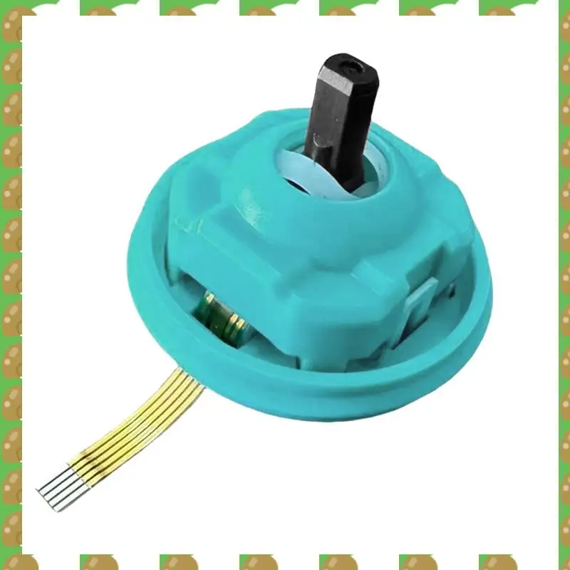 

T36C JT19-001 Джойстик Холла Forflydigi VADER PRO Джойстик высокого разрешения Регулируемый демпфирующий джойстик Холла (без фиксирующего отверстия)