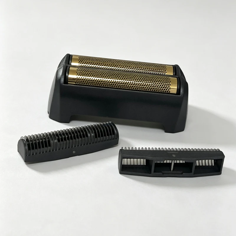 Accessories Replacement Shaver Head Foil And Cutter For wahl Vanish (Model : 8173-700) Electric Razor Parts