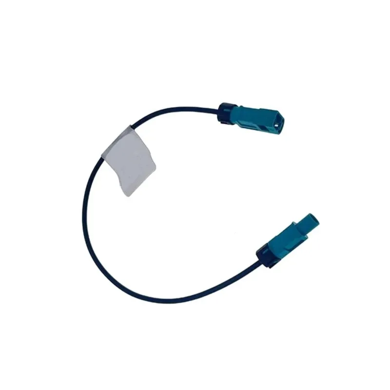 Reliable-Car Front Park Assist Camera For A7 A6L Wiring Harness 4N0971192A 4N0971192 A