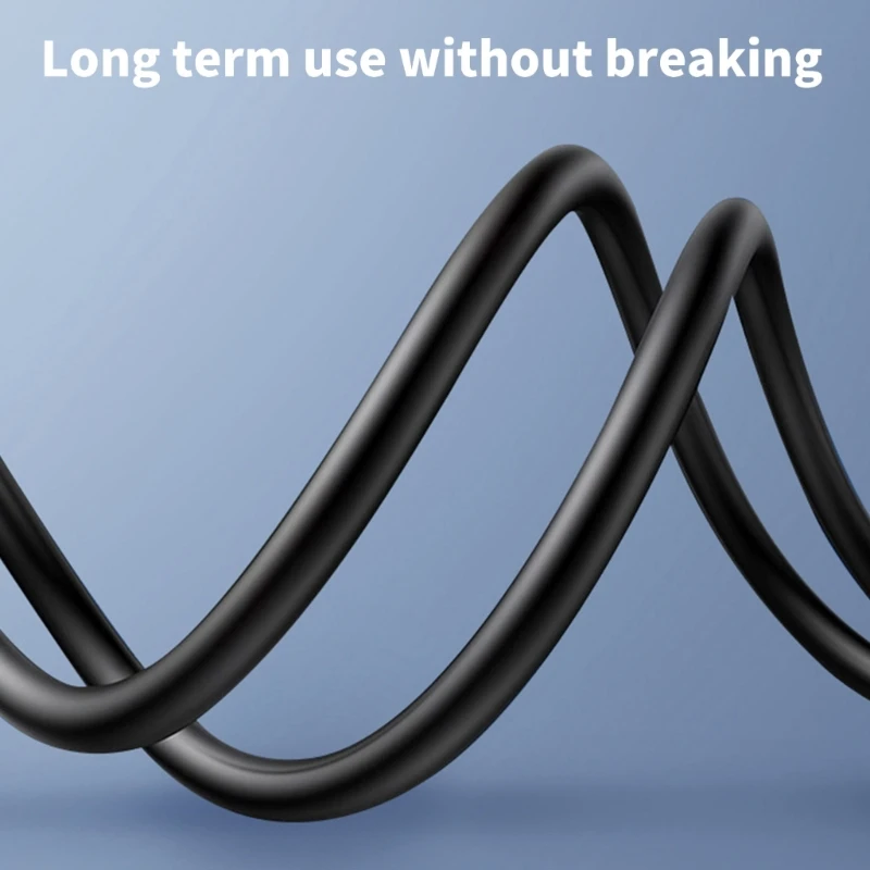 Cable alimentación 3 velocidades con Control remoto y extensión USB 5V para ventilador techo USB