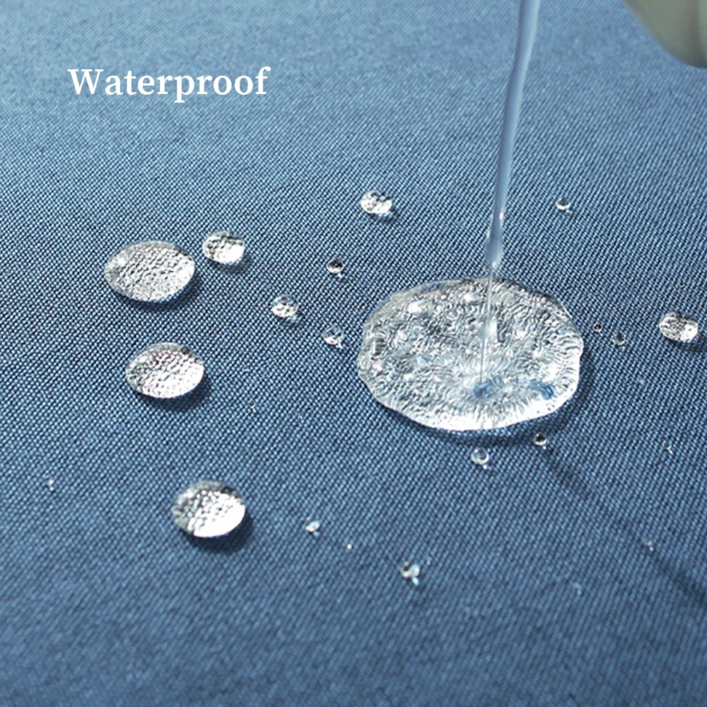 居間,ホテル,防水,汚れに強い,中国の長方形のテーブルカバー