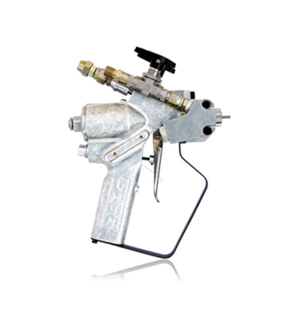 JHPK-GZI Polyurethane Spray & Injection Gun