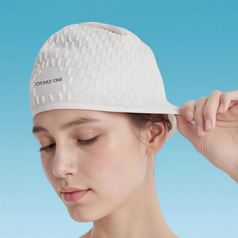 Thumbnail 2 - #27 Low Cost Water Polo Caps That Work