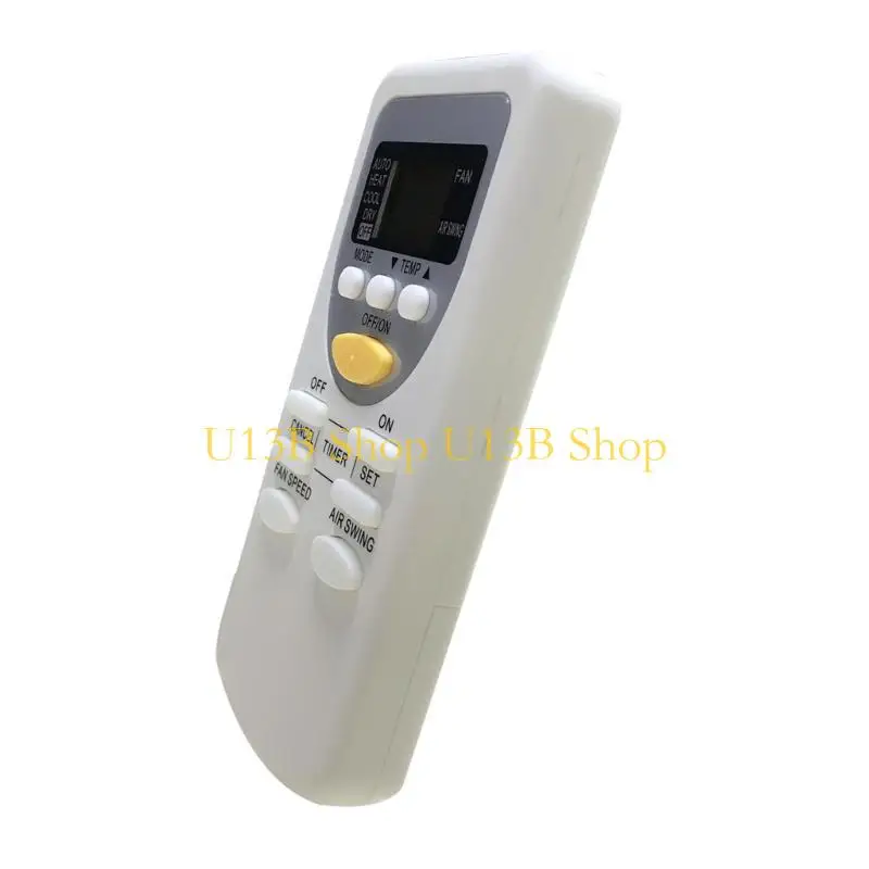 U13B Air Conditioning LCD Controller English Version for CSPW9KKA CSPW9MKD-2