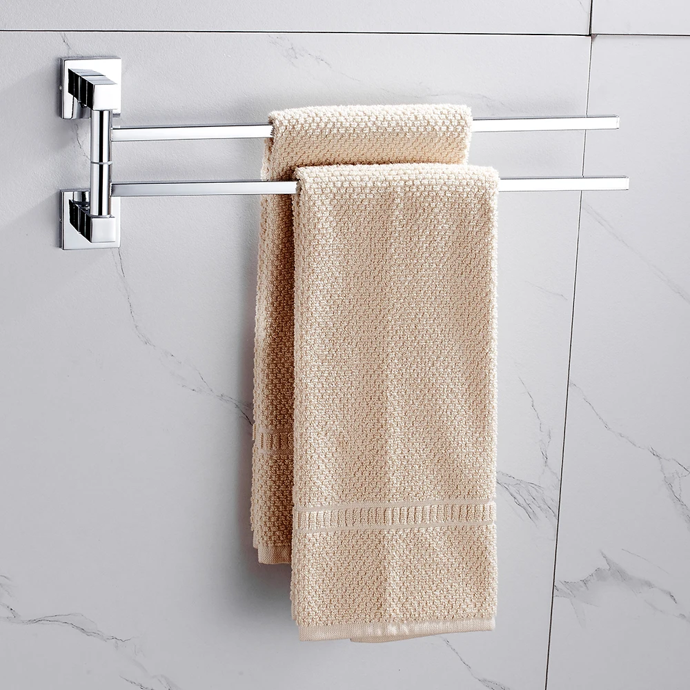 Thumbnail 3 - #51 Trending Bathroom Towel Bars Right Now