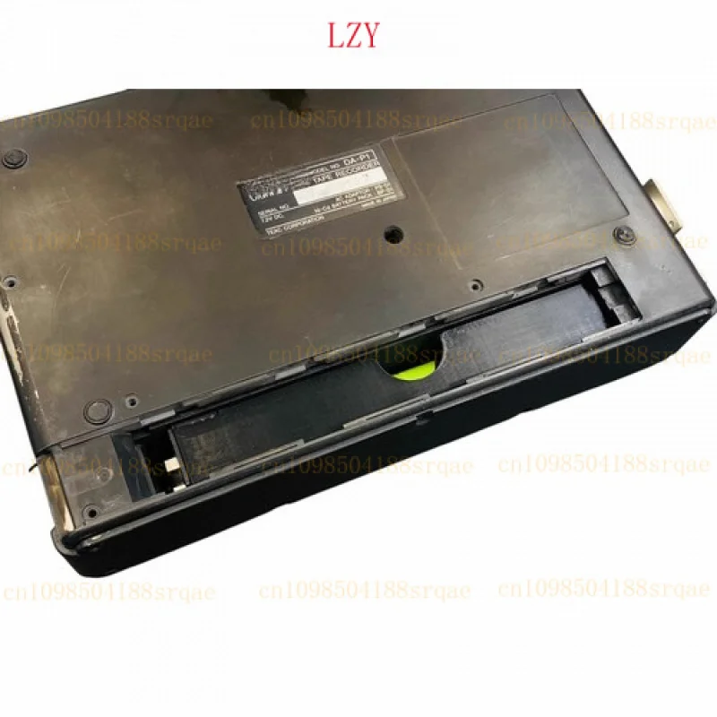 

diy Battery holder case For TASCAM DA-P1 no battery