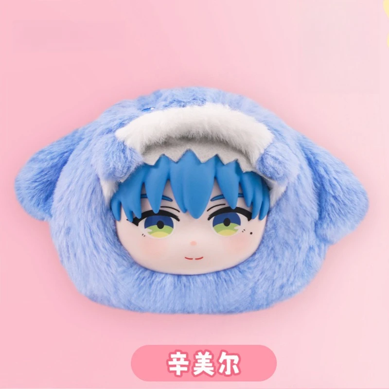 Frieren: Beyond Journey's End Caja Sorpresa de Anime, Caja Misteriosa de Frieren, Mercancía de Anime, Regalo Navideño, Bolsa de la Suerte, Set Completo