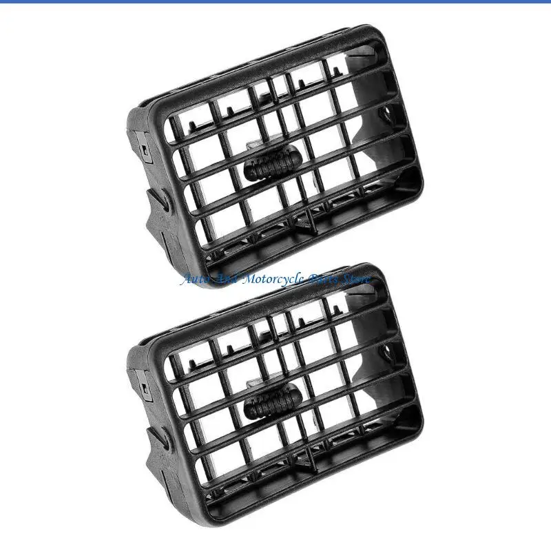 P9FD Dashboard Air Vent Panel Improve Indoor Ventilation for 55063-35030 55063-35010