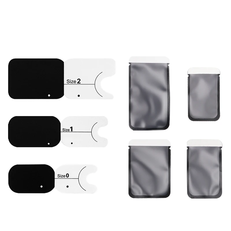 

Dental Film Protective Bag Sleeve - Card Storage Case for Dental X-Ray Films - Medical Imaging Protective Paper Card 400pcs/box