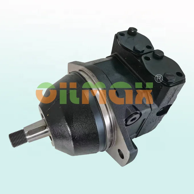 400702-00150A HYDRAULIC FAN MOTOR  for DL420-5,WHEEL LOADER