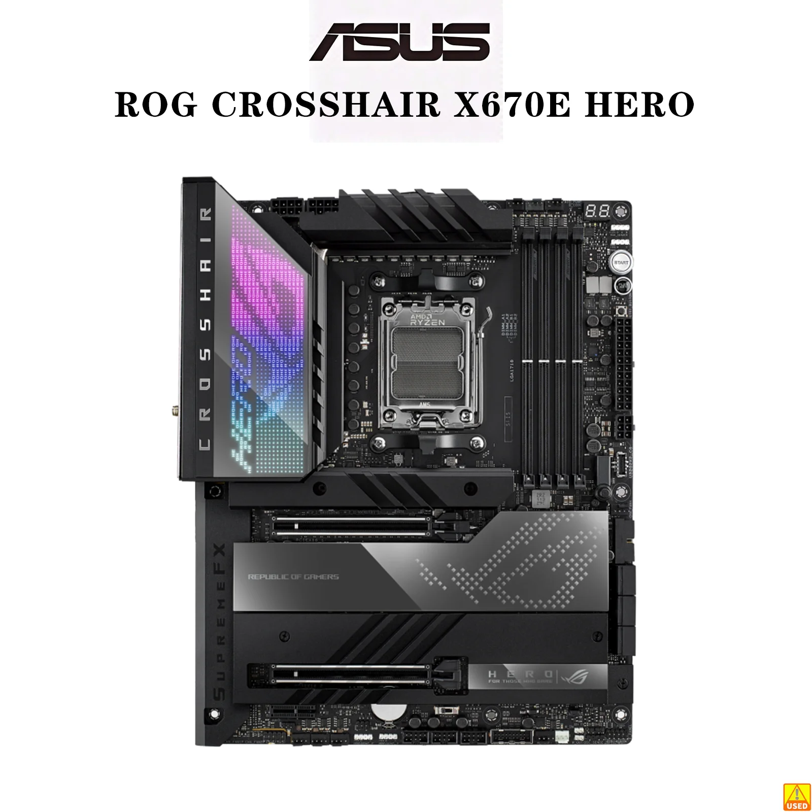 Computer & Office - Computer Components - Motherboards