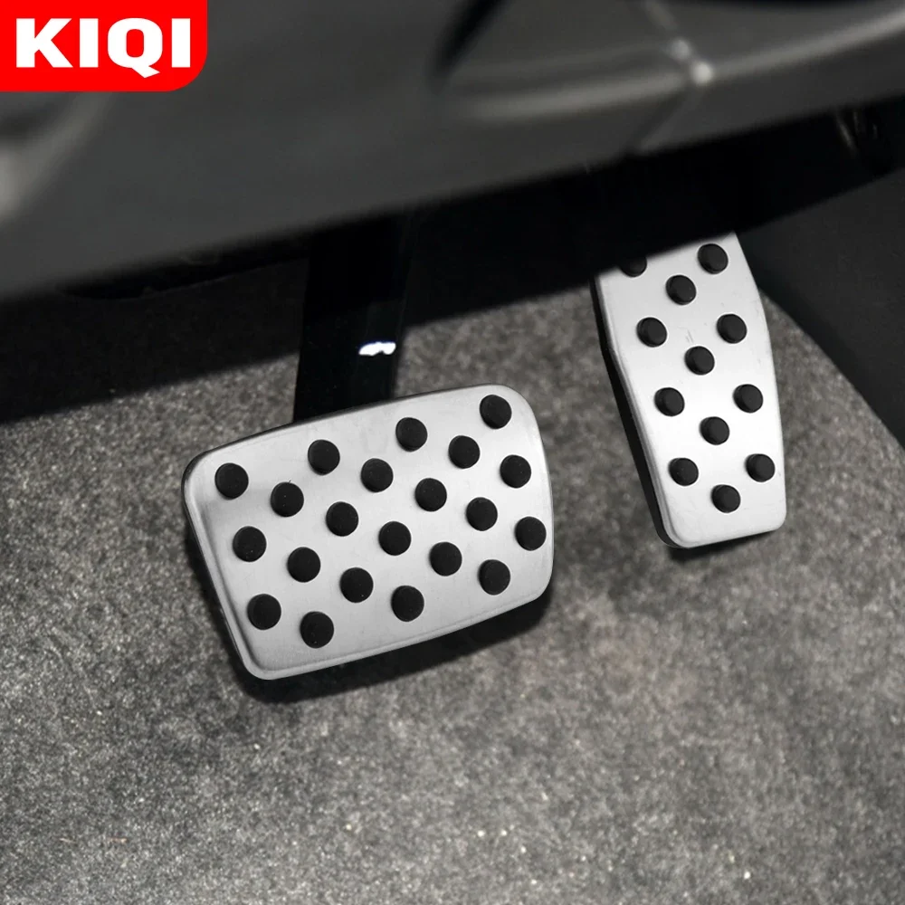 Pedals For Opel Mokka 2013-2015 For Opel ASTRA J Insignia For Chevrolet Cruze 2009 - 2015  Trax 2013 - 2016 Malibu 2012 - 2015 view 5