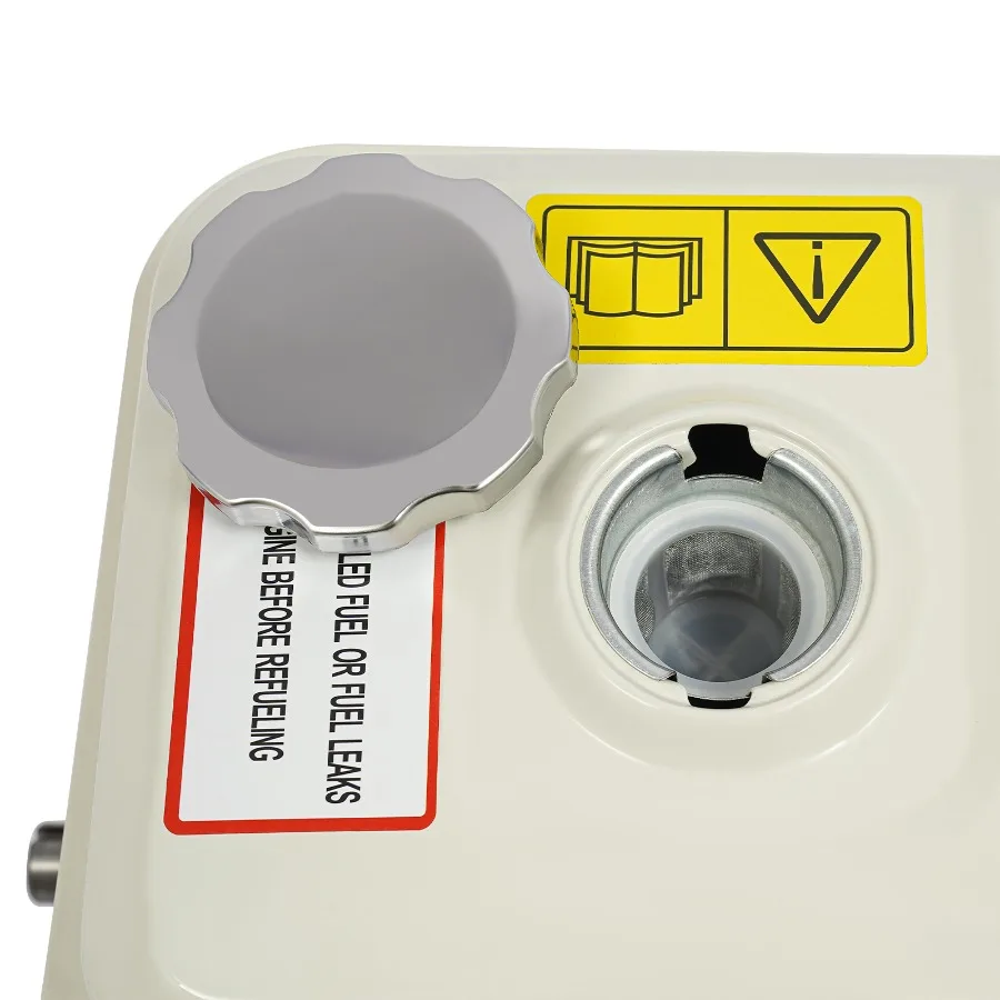 212 ccm 4-Takt-Motor 7,5 PS Elektrostart Standmotor OHV Kartmotor für Honda 5,1 kW Standmotor 4-Takt 1 Zylinder 3,6L 20mm – Detail 21