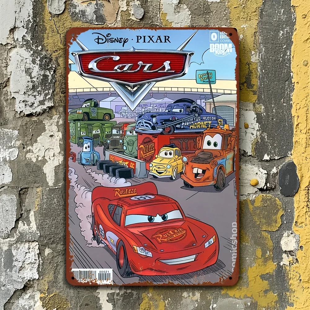 Disney 1Pc Lightnin… - image