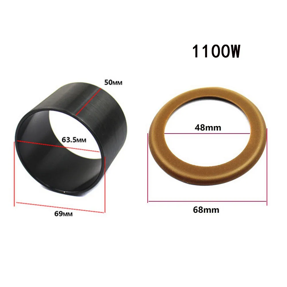 Pezzi di ricambio della pompa del vuoto per senza cilindro della testata del compressore d\'aria dell\'olio specifiche Complete garanzia di qualità