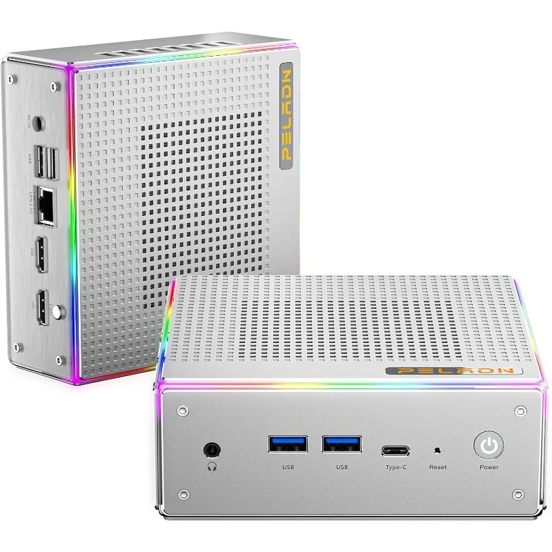 

Мини-ПК, 9 7940HS (8C/16T, до 5,1 ГГц), Radeon 780M, 32 ГБ DDR5, 5600 МГц, 1 ТБ SSD, 4K HD