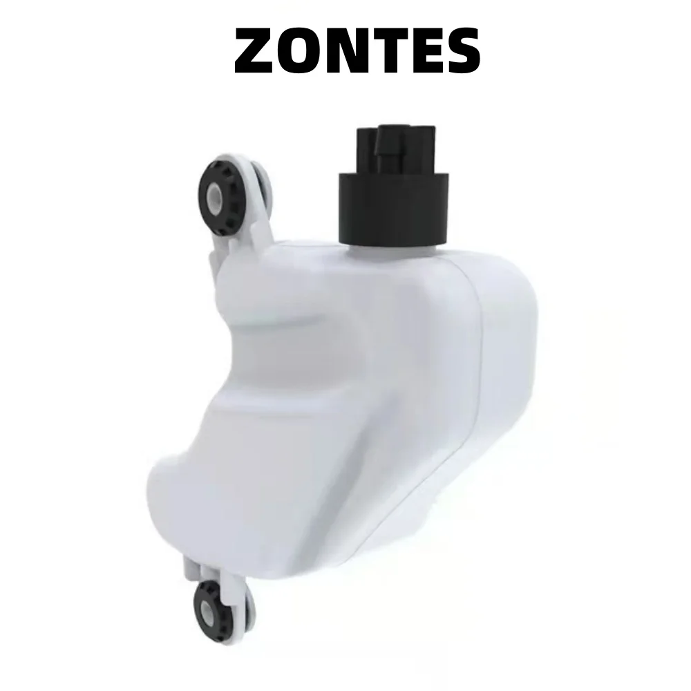 For ZONTES G 155 SR G1-155 Motorcycle Accessories Vice Water Tank Antifreeze Coolant Kettle Fit ZONTES G155 SR / G1 155