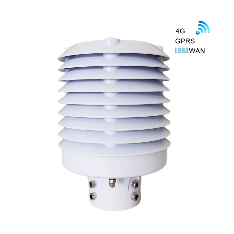 Asa RS485 Air Tempe… - image