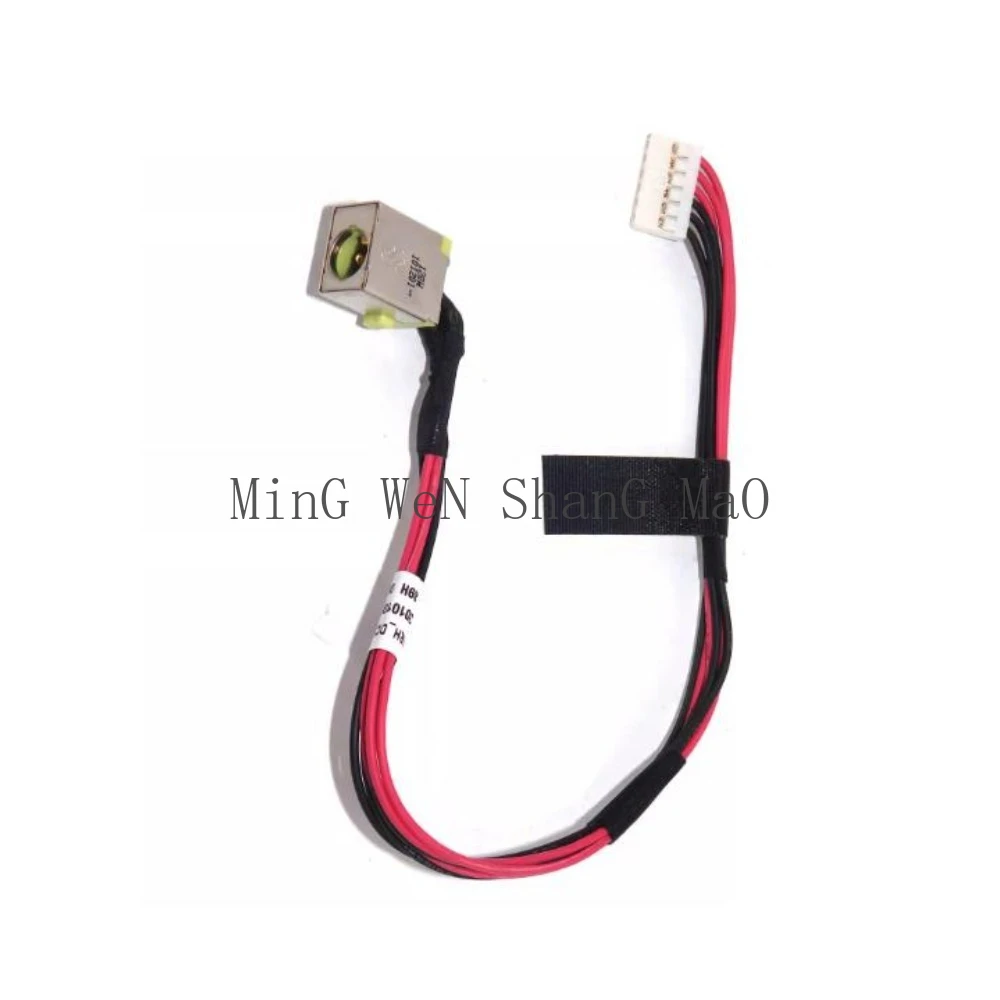 For Acer Nitro 5 AN515-41 AN515-42 AN515-51 AN515-52 AN515-53 A315-41 DC Power Jack Cable DC301010K00 DC301010V00 50.Q2CN2.002