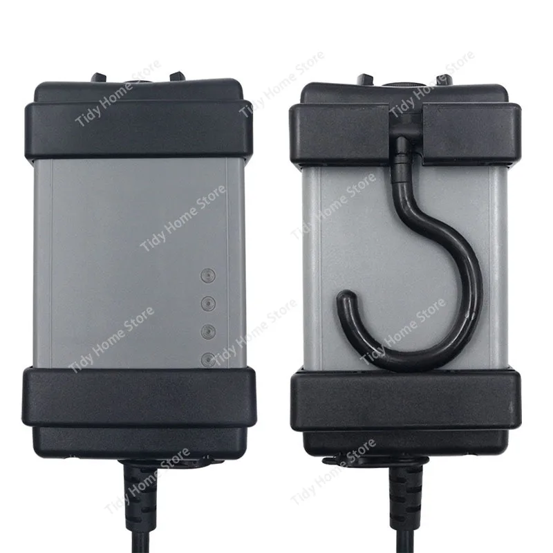 Автомобильный диагностический инструмент OBD2 Vida Dice 2014D Автомобильный сканер Многоязычный