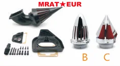 Комплекты воздушных фильтров для мотоциклов MARTEUR для Honda VTX 1800 2002-2009 гг.