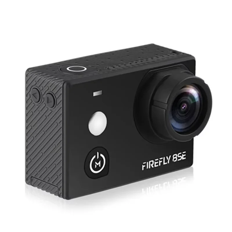 

Hawkeye Firefly 8SE 4K 90 Degree / 170 Degree Touch Screen FPV Action Camera