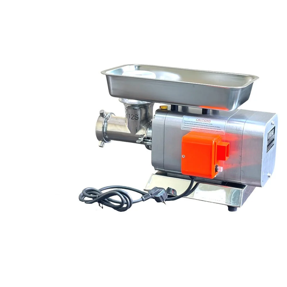 Commercial Heavy Du…