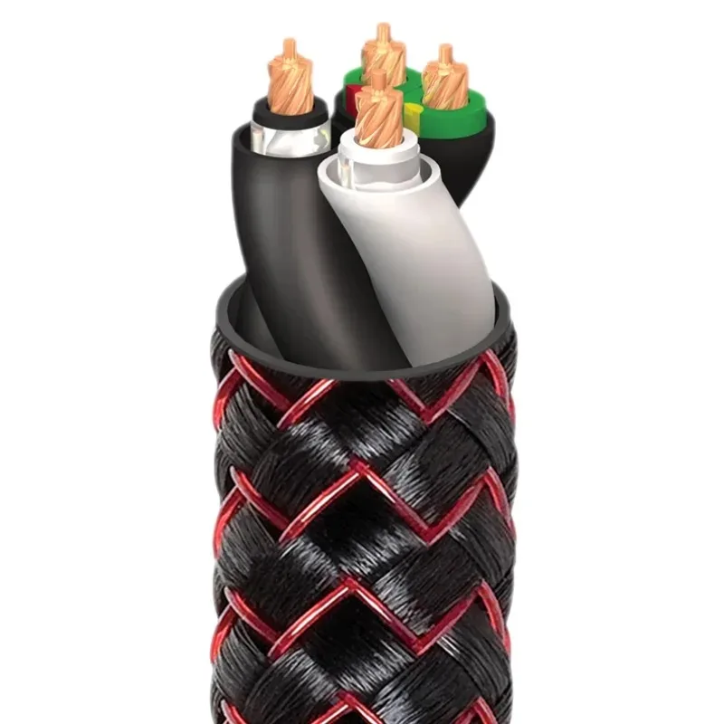 Hi-End Nrg Z3 Power…