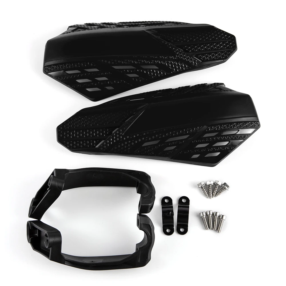 

Evomosa Motocross Handbar Handguard Protector Protection For Motorcycle Dirt Pit Bike ATV Quads With 22mm Hand Guards Enduro