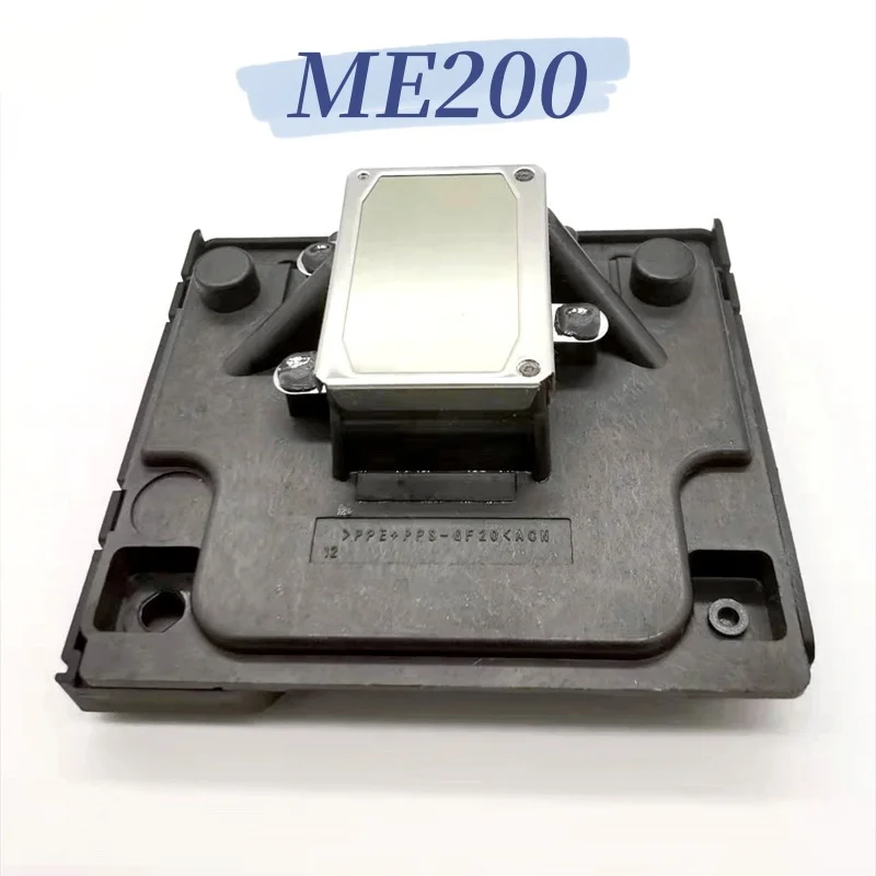 F169030 F181010 Printhead Printer Head for Epson ME2 ME200 ME30 ME300 ME33 TX300 TX105 TX100 L201 L100 CX3700 600F CX550 TX300F