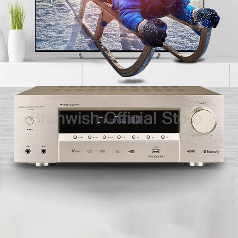 #2 Trending Home Theater Systems Right Now
