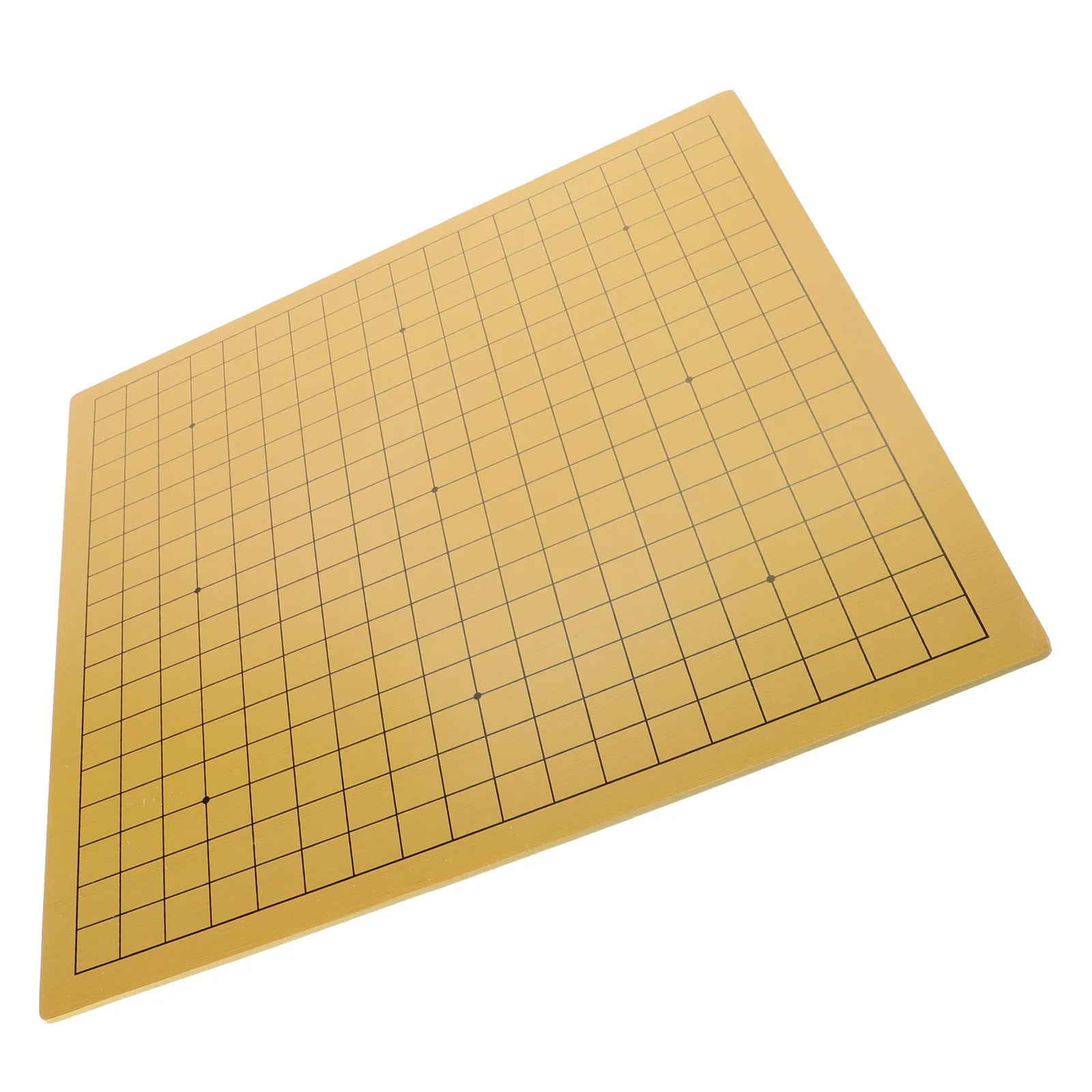 

Double Sided Chessboard Material Compact Design Easy Storage Carry Perfect Adults Beginners Board Game Accessory