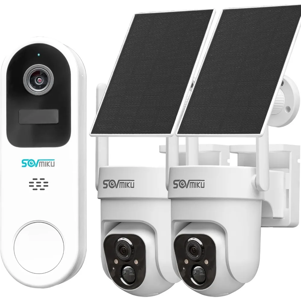 Vicohome 2K Ai Vide… - image
