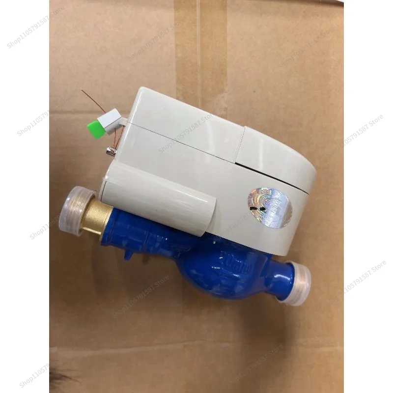For New Water Meter LXSGZ-20 Water Meter IC Card Table 15 20 25