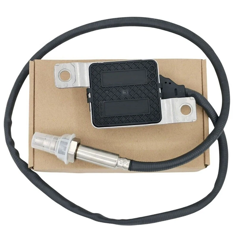 04L907805AT Nitrogen Oxide Control Unit Sensor For 2K 2C SA MK2 Caddy IV NOX Sensor Auto Spare Parts