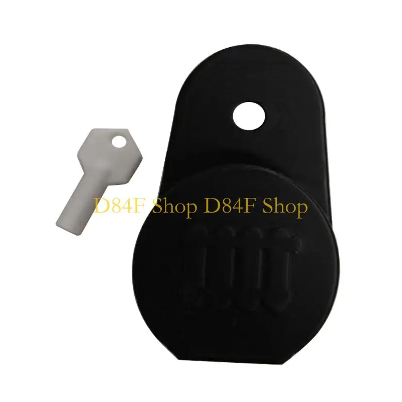 D84F Durability Plastic Tool Organizers For Exhaust Valves Storage Box Modular Divider