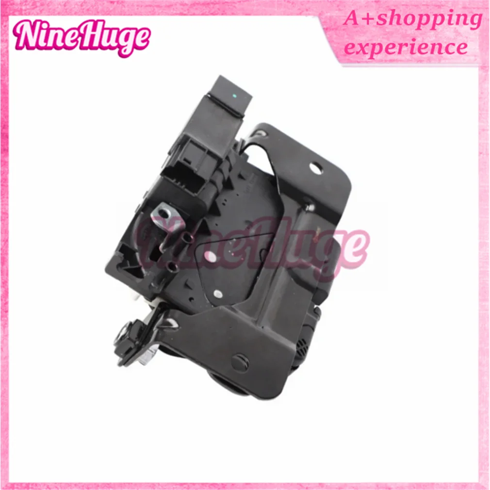 

51247269544 new Rear Trunk Lock Actuator for BMW F34 F36 328i 428i 430i 435i 440i F25 X3 F26 X4 2014-2020