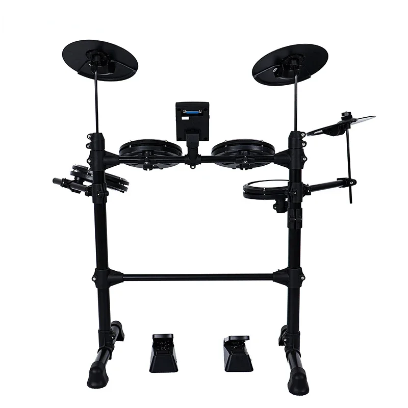 Drum Kit Electric fantastic option to consider for any drummer