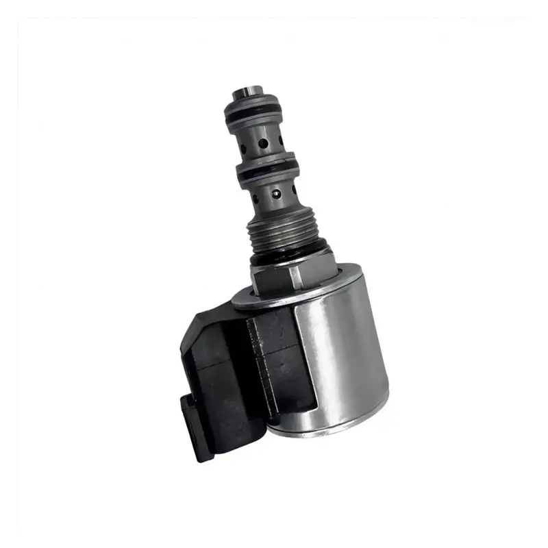 Katup Solenoid AB33-24V 333-8242 Untuk Excavator Caterpillar 963D 973D D5N D6N D8T D9T 938H 950H 950K 962H