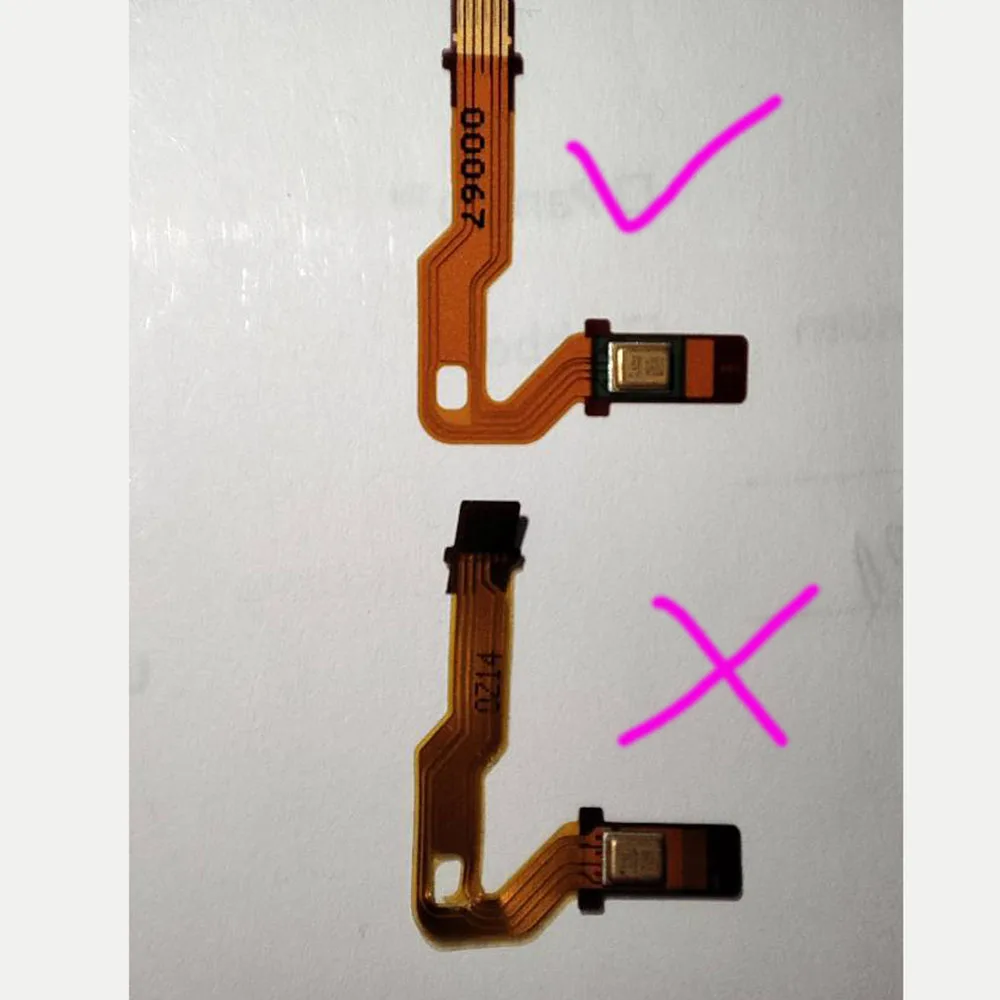 Controller PS5 Cavo Flessibile per Microfono Maniglia di Ricambio Cavo a Nastro per Microfono Interno, Altoparlante L R Cavo Connettore per Console PS5, Installazione Semplice Controller PS5 Cavo Flessibile per Microfono Maniglia di Ricambio Cavo a Nastro per Microfono Interno, Altoparlante L R Cavo Connettore per Console PS5, Installazione Semplice