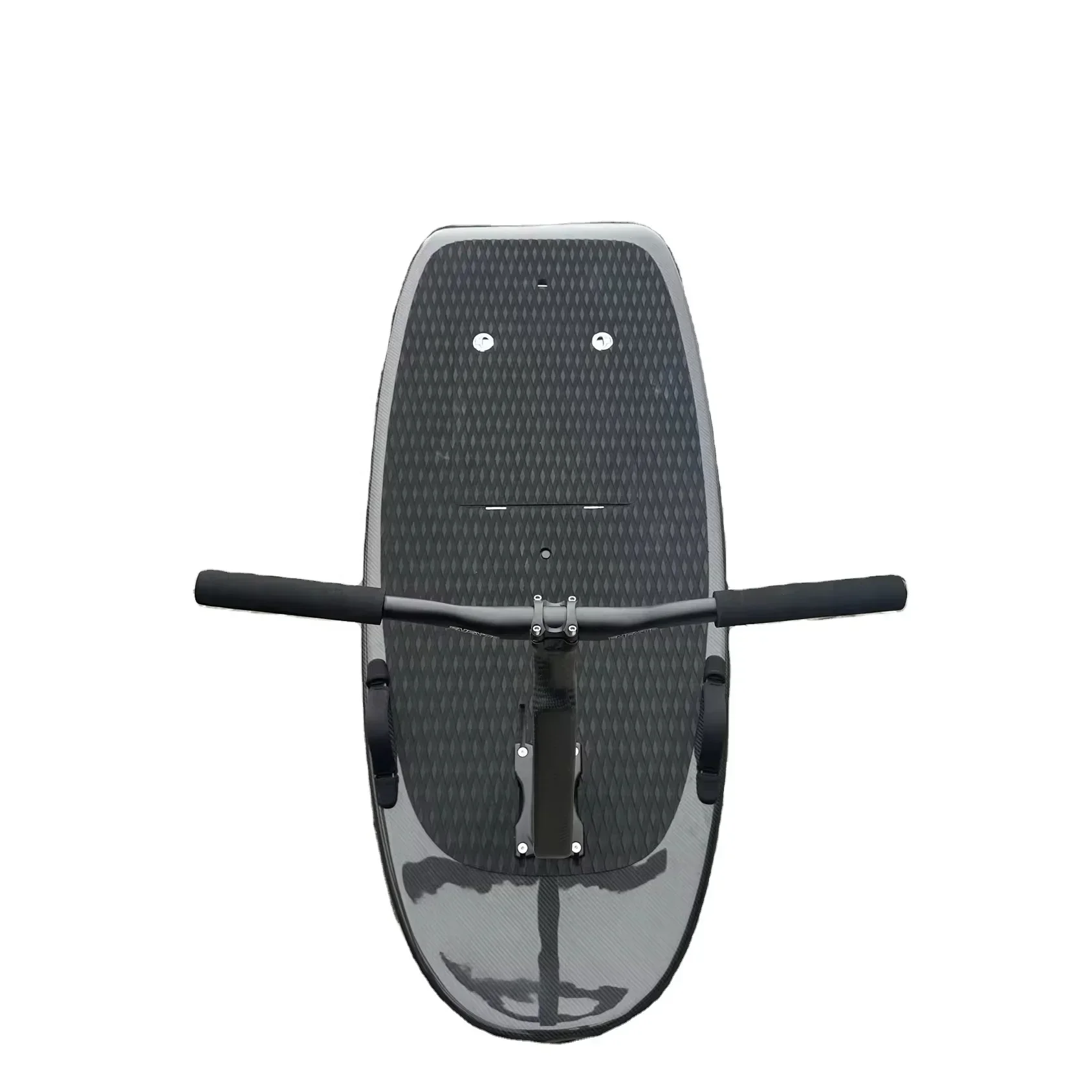 High Power 8kw Detachable Handle Water Foil Surfboard