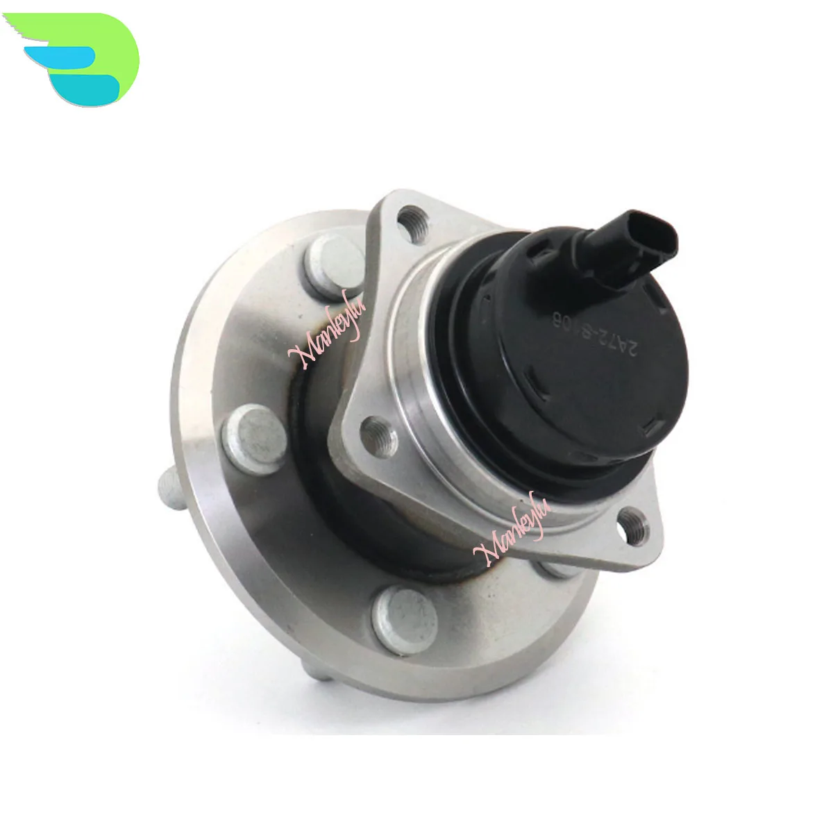 Rear Wheel Hub Bearing Assembly For Toyota Corolla Matrix Vibe Prius Celica tC 42450-63011 4245005040 42450-47030 42450-01010