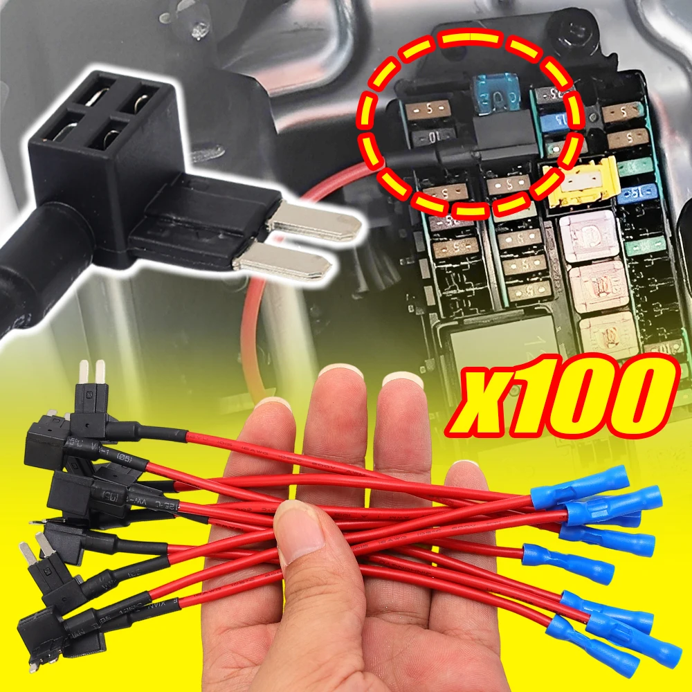 Car Add A Circuit F…