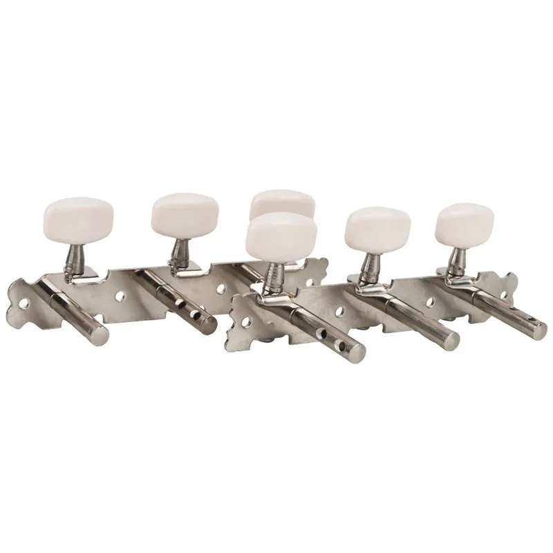 어쿠스틱 기타용 머신 헤드, 튜닝 페그, 클래식 어쿠스틱 포크 기타용 액세서리